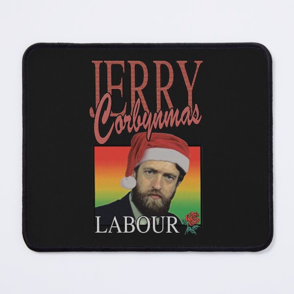 Item preview, JEREMY CORBYN CHRISTMAS VINTAGE designed and sold by CodySCH.
