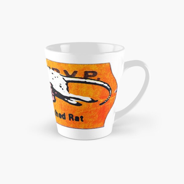 Item preview, Dead Bloods Mashed Rat designed and sold by John-Paul Sanders.