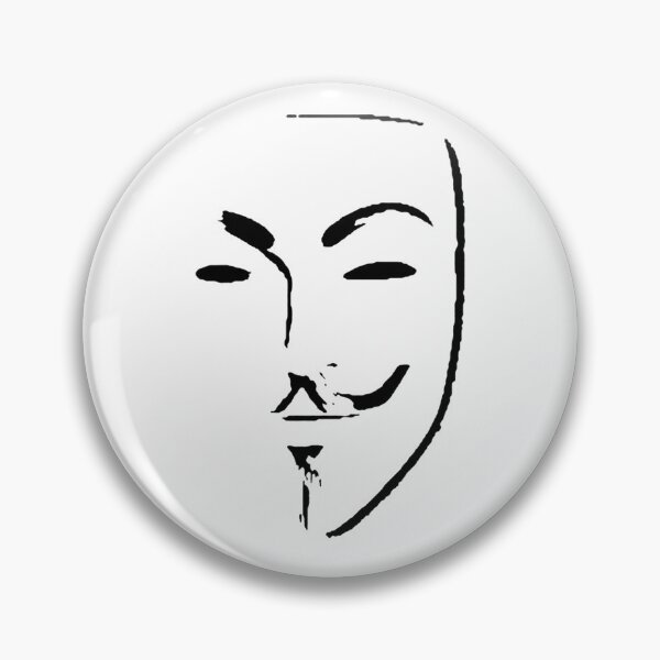 Item preview, v for vendetta    designed and sold by PictoriaUSz.