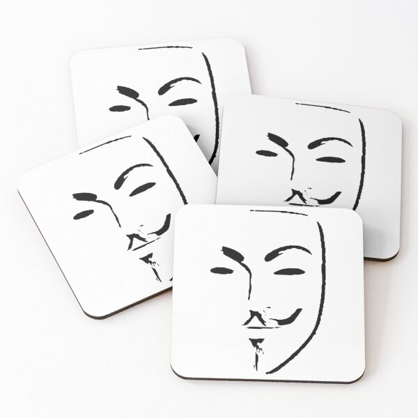 Item preview, v for vendetta    designed and sold by PictoriaUSz.