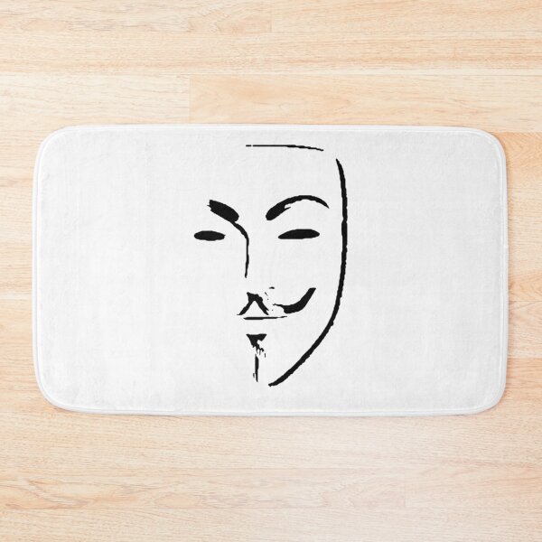 Item preview, v for vendetta    designed and sold by PictoriaUSz.