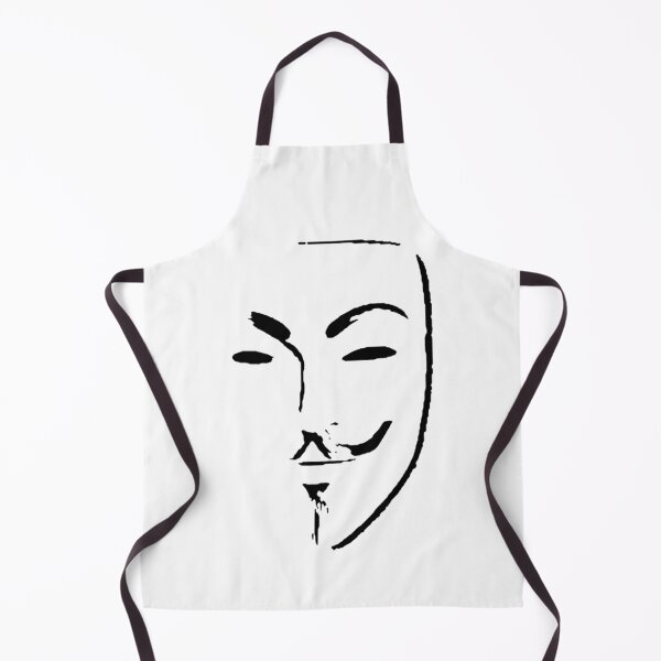 Item preview, v for vendetta    designed and sold by PictoriaUSz.