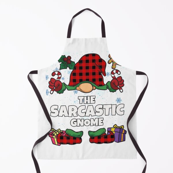 Item preview, The Sarcastic Gnome designed and sold by Moonpie90.