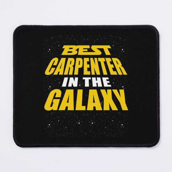 Item preview, Best Carpenter In The Galaxy  designed and sold by aryagiri.