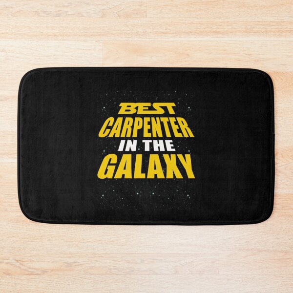 Item preview, Best Carpenter In The Galaxy  designed and sold by aryagiri.