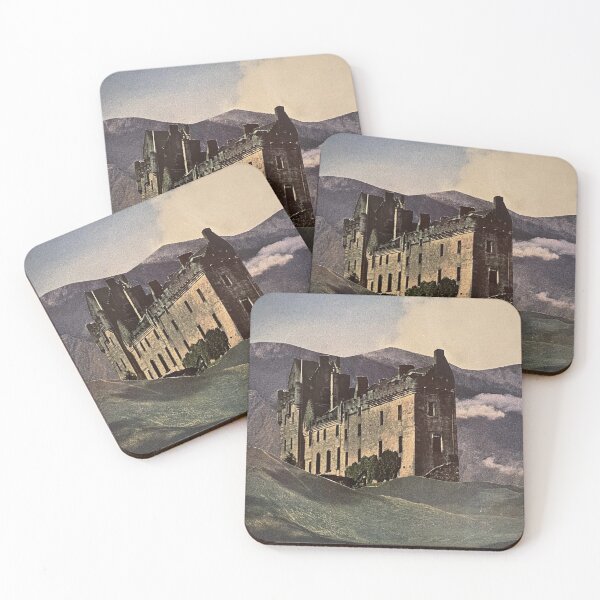 Item preview, Mansion  designed and sold by MrsBeanArt.