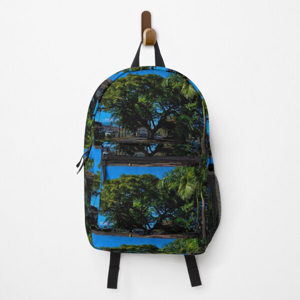 Item preview, Huge Old Shade Tree In Tulua designed and sold by alabca.