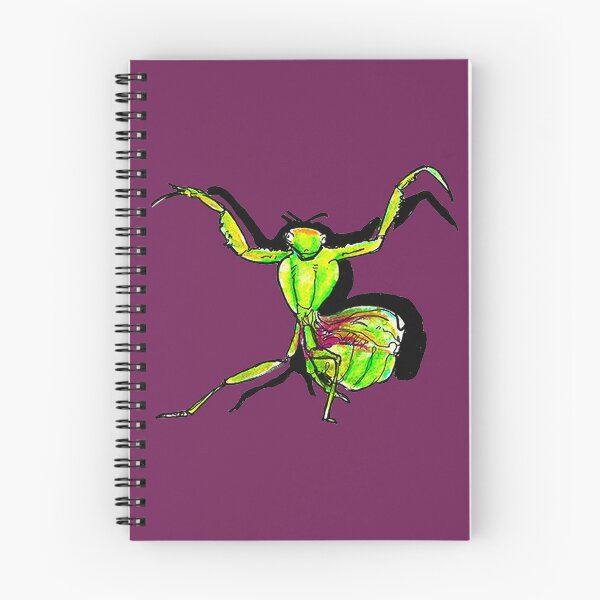 Item preview, Praying Mantis designed and sold by Starbelly208.