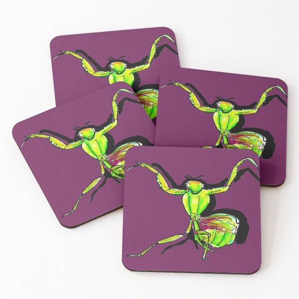 Item preview, Praying Mantis designed and sold by Starbelly208.