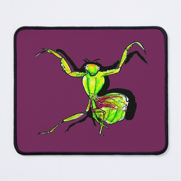 Item preview, Praying Mantis designed and sold by Starbelly208.