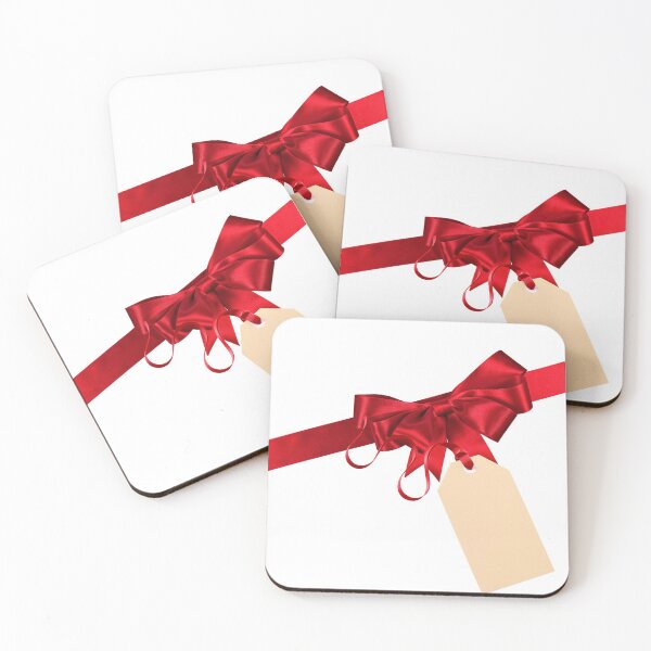Item preview, Ribbon and Bow Tie | I Am The Present designed and sold by Nikiolilalala.