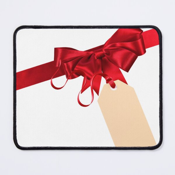 Item preview, Ribbon and Bow Tie | I Am The Present designed and sold by Nikiolilalala.