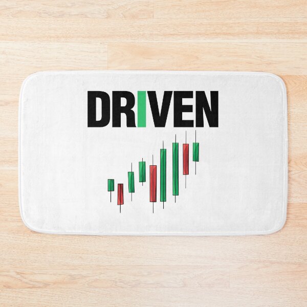 Item preview, Driven Trade designed and sold by Bendthetrend.