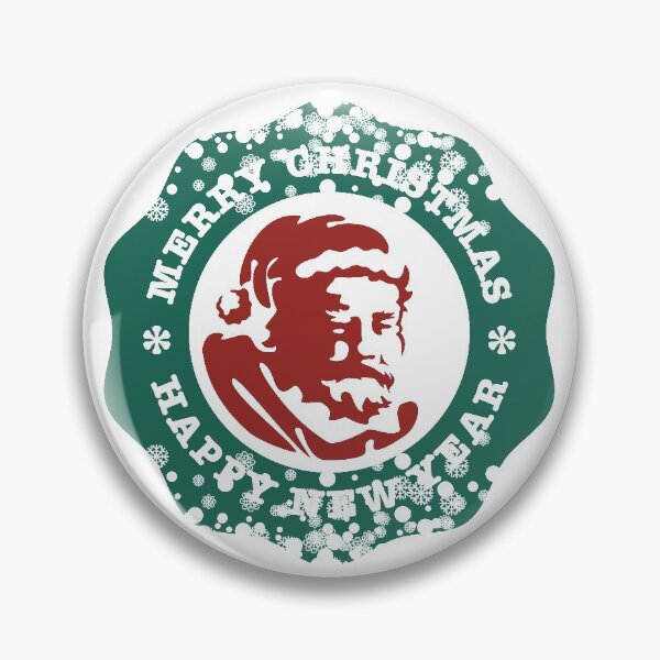 Item preview, Santa Claus. Merry Christmas designed and sold by etraveler.