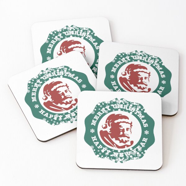 Item preview, Santa Claus. Merry Christmas designed and sold by etraveler.