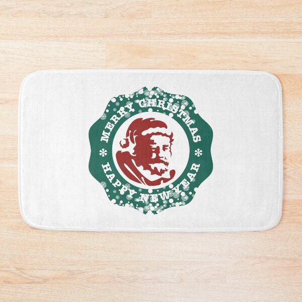 Item preview, Santa Claus. Merry Christmas designed and sold by etraveler.