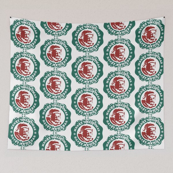 Item preview, Santa Claus. Merry Christmas designed and sold by etraveler.