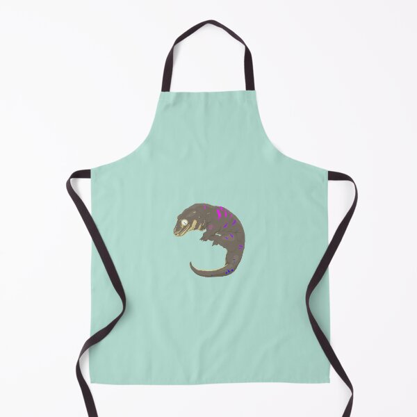 Item preview, Subtle bi pixel art gecko designed and sold by ebi-paints.