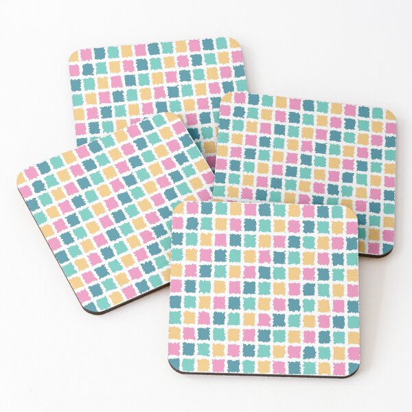 Item preview, Distorted shapes designed and sold by flamendes.