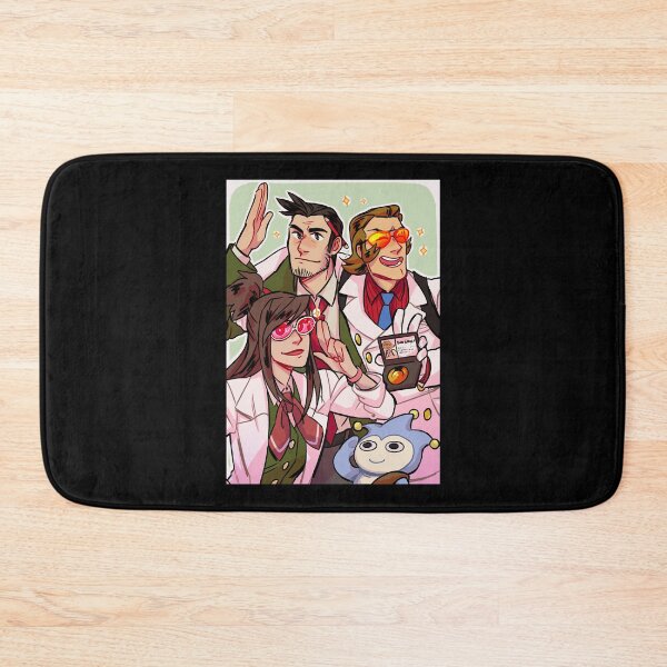 Item preview, Vintage Retro What We Do In The Shadows Color Blocks Cool Graphic Gifts designed and sold by EmelieHegmann.