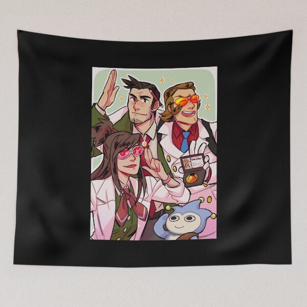 Item preview, Vintage Retro What We Do In The Shadows Color Blocks Cool Graphic Gifts designed and sold by EmelieHegmann.