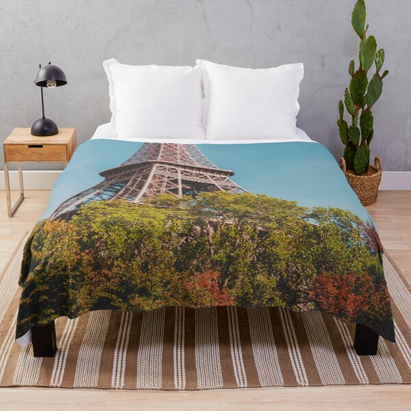 Item preview, Eiffel Tower | Paris, France | Travel Photography designed and sold by admkng.