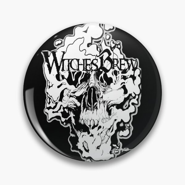 Item preview, Witches: Witches Brew designed and sold by blackdragon4.