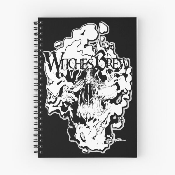 Item preview, Witches: Witches Brew designed and sold by blackdragon4.