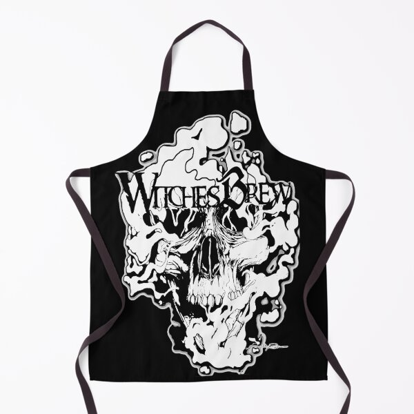Item preview, Witches: Witches Brew designed and sold by blackdragon4.