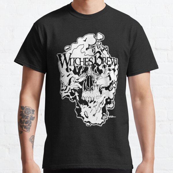 Item preview, Witches: Witches Brew designed and sold by blackdragon4.