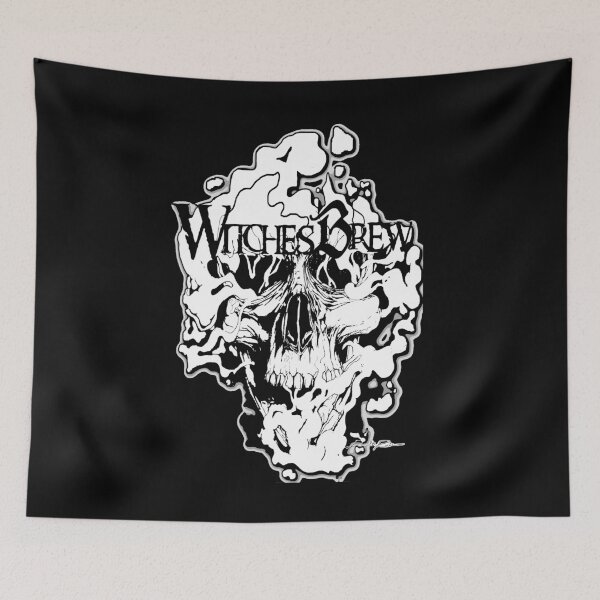 Item preview, Witches: Witches Brew designed and sold by blackdragon4.
