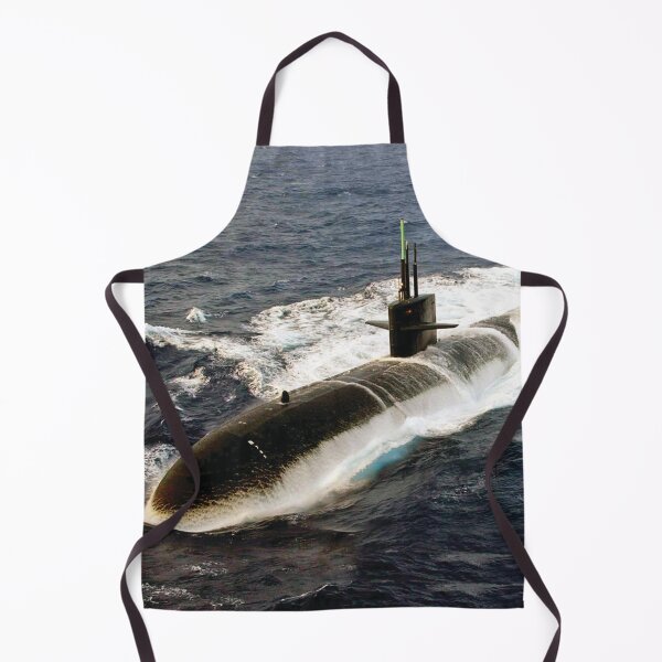 Item preview, USS ALBUQUERQUE (SSN-706) SHIP'S STORE designed and sold by militarygifts.