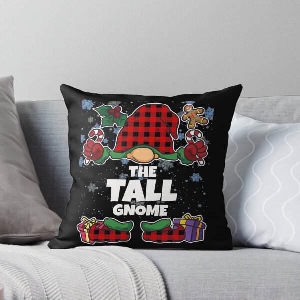 Item preview, The Tall Gnome Big Guy Christmas designed and sold by Moonpie90.