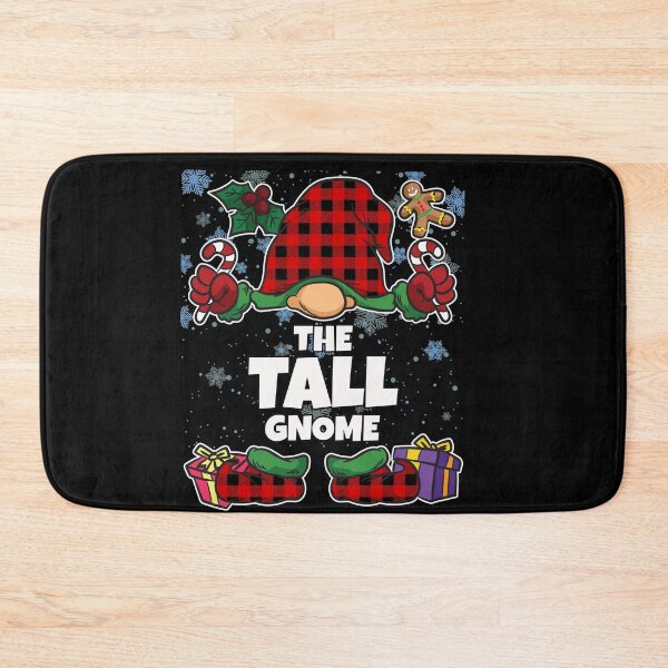 Item preview, The Tall Gnome Big Guy Christmas designed and sold by Moonpie90.