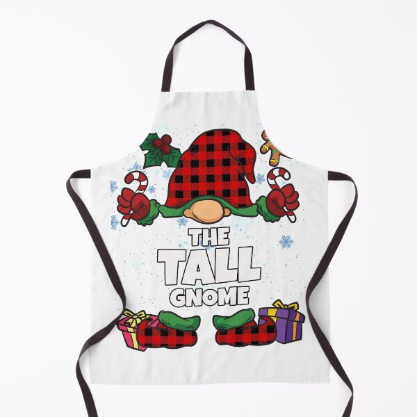 Item preview, The Tall Gnome Big Guy Christmas designed and sold by Moonpie90.