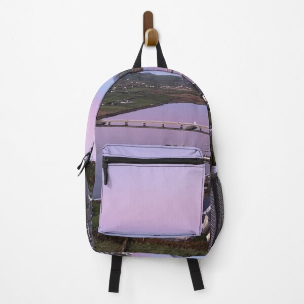 Item preview, Purple Sunset over Portmagee, Ireland designed and sold by StephenPower.