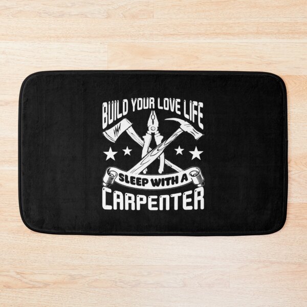 Item preview, Build Your Love Life Sleep With A Carpenter designed and sold by aryagiri.