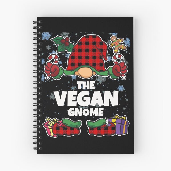 Item preview, The Vegan Gnome designed and sold by Moonpie90.
