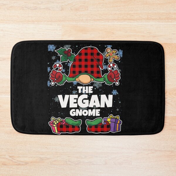 Item preview, The Vegan Gnome designed and sold by Moonpie90.