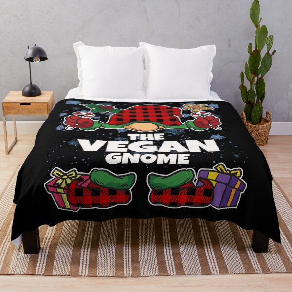 Item preview, The Vegan Gnome designed and sold by Moonpie90.