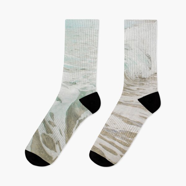 Item preview, Sea Foam designed and sold by Cassia Beck.