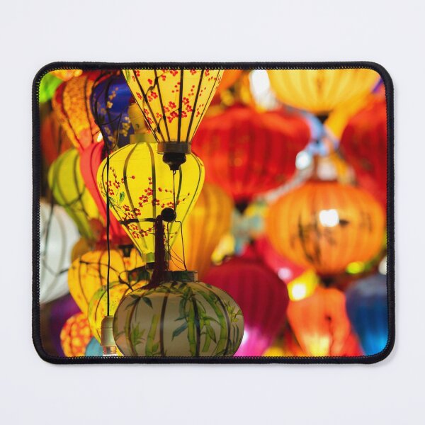 Item preview, Hoian Lantern designed and sold by Irina Polyanskaya.