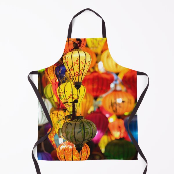 Item preview, Hoian Lantern designed and sold by Irina Polyanskaya.