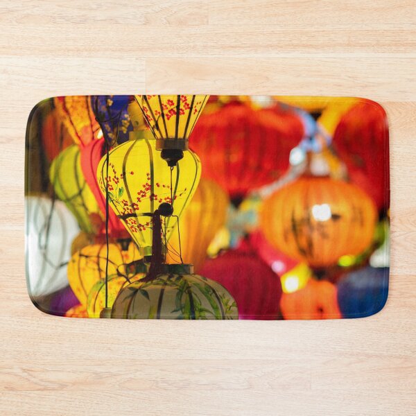 Item preview, Hoian Lantern designed and sold by Irina Polyanskaya.