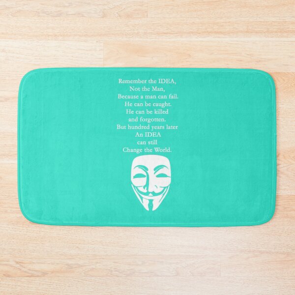 Item preview, v for vendetta   designed and sold by PictoriaUSz.