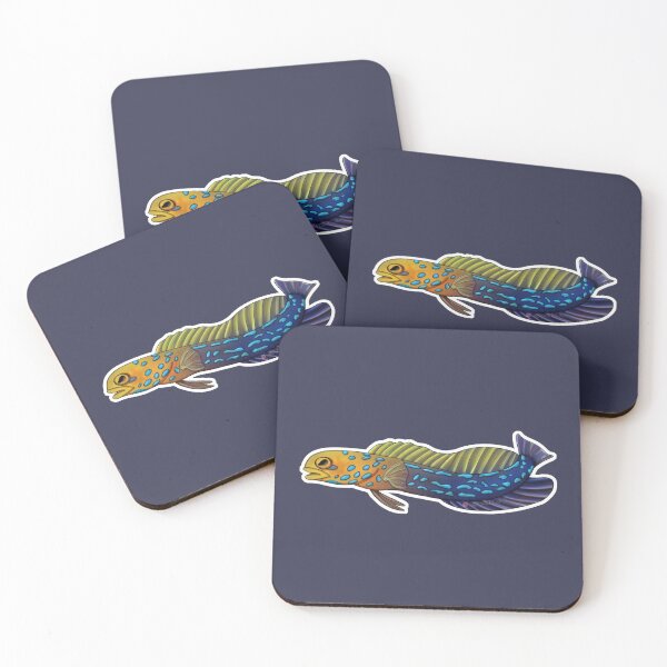 Item preview, salt water fish designed and sold by yomu16.
