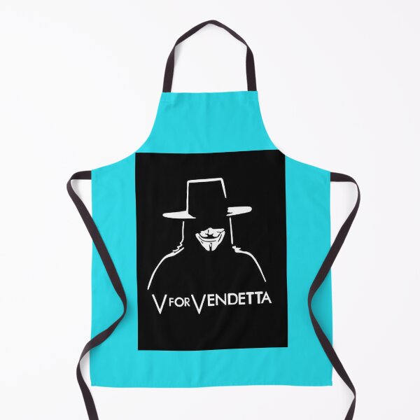 Item preview, V for Vendetta   Perfect Gift   designed and sold by PictoriaUSz.