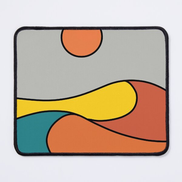 Item preview, Morocco’s dunes designed and sold by RMSdesigns.