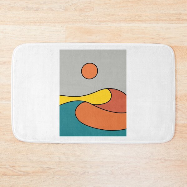 Item preview, Morocco’s dunes designed and sold by RMSdesigns.