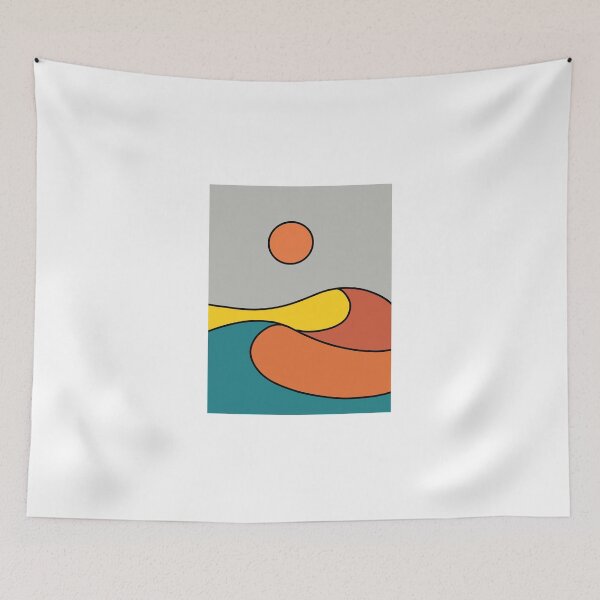 Item preview, Morocco’s dunes designed and sold by RMSdesigns.